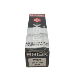 Свеча зажигания BRISK PR17Y(2Т)