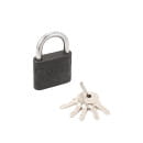 Замок навесной АЛЛЮР ВС1Ч-4505  d7мм (1417) 