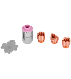 Набор для SPOT сварки (5 предметов)