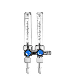 Ротаметр двойной