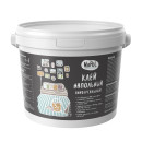 Клей напольный GOLDBASTIK NaPol Универсальный 3 кг