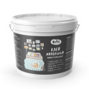 Клей напольный GOLDBASTIK NaPol Универсальный 15 кг