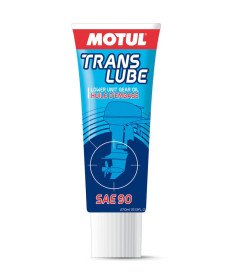 Масло Motul TRANSLUBE трансмиссионное минеральное, 350мл