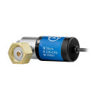 Подогреватель газов  ПЭГ-1 (220V; корпус алюминий) (002.010.422.01) 