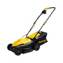 Газонокосилка электрическая CHAMPION EM3411 (EM3411) 