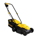 Газонокосилка электрическая CHAMPION EM3411 (EM3411) 