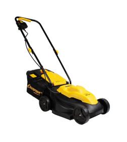 Газонокосилка электрическая CHAMPION EM3411
