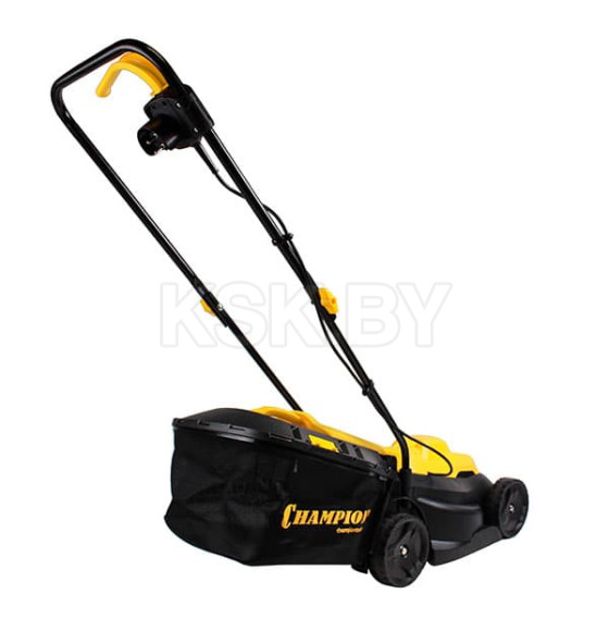 Газонокосилка электрическая CHAMPION EM3411 (EM3411) 