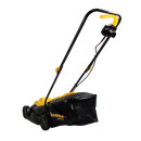 Газонокосилка электрическая CHAMPION EM3411 (EM3411) 
