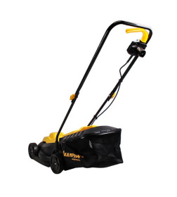 Газонокосилка электрическая CHAMPION EM3411