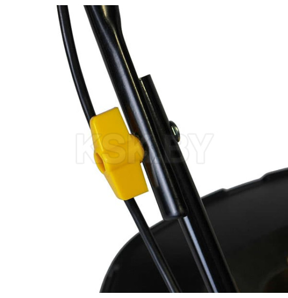 Газонокосилка электрическая CHAMPION EM3411 (EM3411) 