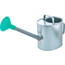 Лейка садовая оцинкованная 10 л Сибртех 67525 (67525) 