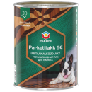 Лак уретаналкидный для паркета Condor Parketi Lakk SE 30,  1 л