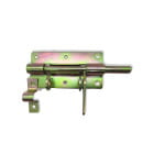 Задвижка  100x48 мм (8630) 