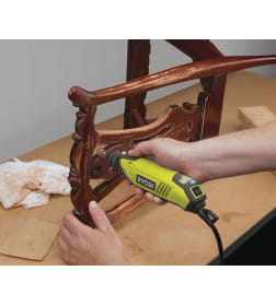 Шлифмашина прямая (гравер) RYOBI EHT 150 V