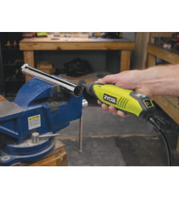 Шлифмашина прямая (гравер) RYOBI EHT 150 V