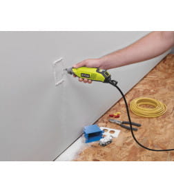 Шлифмашина прямая (гравер) RYOBI EHT 150 V