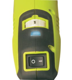 Шлифмашина прямая (гравер) RYOBI EHT 150 V