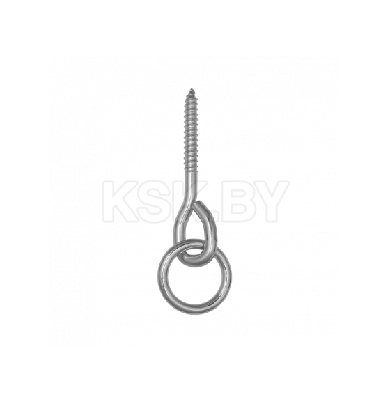 Крепление для качелей тип U М12, 100 мм (8864) 