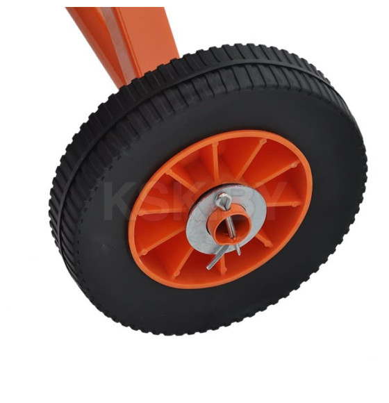 Бетоносмеситель SKIPER СМ-220 (SKIPER СМ-220)