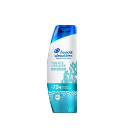 Шампунь Head & Shoulders Detox Глубокое очищение  300мл