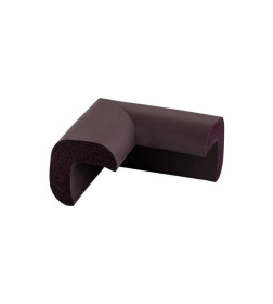 Уголок защитный малый (коричневый) Palladium BS 4626