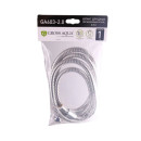 Душевой шланг Gross Aqua 200 см.GA603-2.0 (GA603-2.0) 