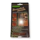 Восковой мелок (ОРЕХ) для ремонта сколов на ламинате и паркете