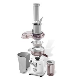 Соковыжималка Holt HT-JC-002