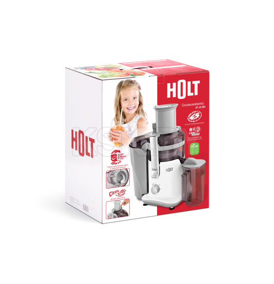 Соковыжималка Holt HT-JC-002 (HT-JC-002) 