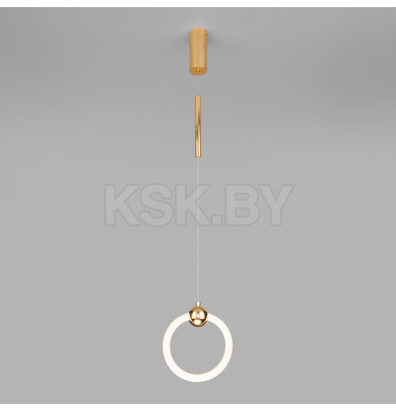 Светильник подвесной/ золото 90165/1 (a051798) 