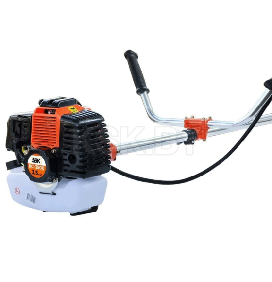 Триммер бензиновый SBK BC-3500 (SBKBC3500.00) 