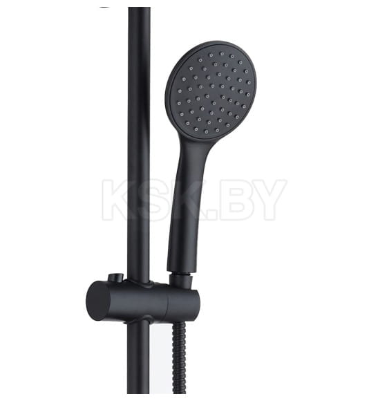Душевая система Esko Black ST1550 (ST1550) 