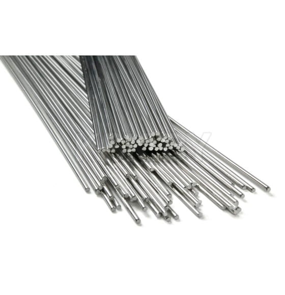 Прутки сварочной проволоки Св-08Г2С d=3мм (упак 5шт) (063.Г2С.830.005) 