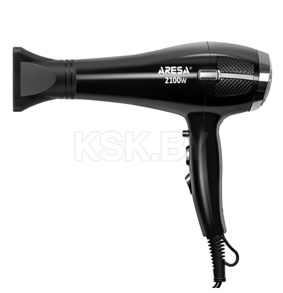 Фен электрический ARESA AR-3216 700W (AR-3216) 