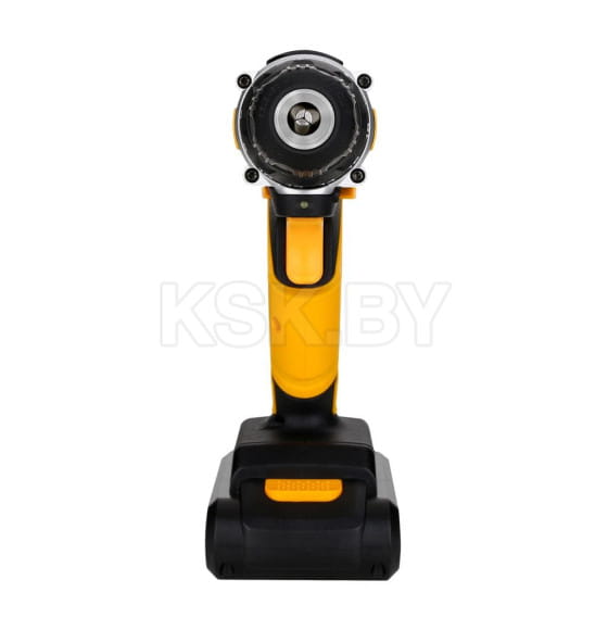 Дрель-шуруповерт аккумуляторная DEKO DKCD16FU-Li SET 63 (063-4099) 
