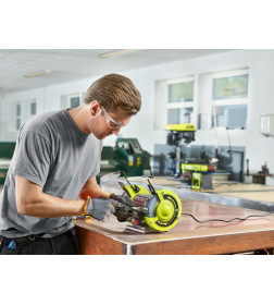 Станок заточной Ryobi RBG6G1