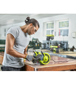 Станок заточной Ryobi RBG6G1