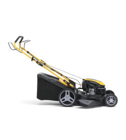 Газонокосилка бензиновая самоходная STIGA COMBI 53 SQ, 2L0536848/ST1