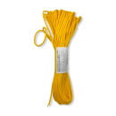 Шнур ПП вязаный с сердечником  диаметр 3мм 20 м.п.