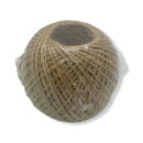 Шпагат джутовый 2-х ниточный 560 текс 140 .м.