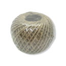 Шпагат льняной 4-ниточный 1600 текс, 80 м.п