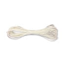 Фал капроновый  диаметр 6мм 25 м.п.