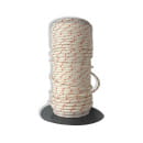Шнур стартерный диам.3,5мм. катушка 100 м.п. (30-134) 