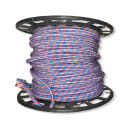 Канат полипропиленовый  плетеный D10 (бух 200м)