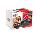 Пылесос HT-VC-009 синий Holt (HT-VC-009) 