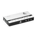 Защелка Ferre WC410B-S Magnet Black Paint