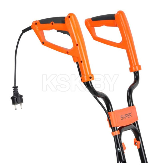 Электрокультиватор SKIPER ET7000 (SET7000.00) 