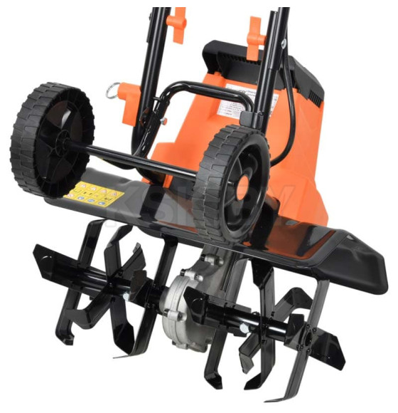 Электрокультиватор SKIPER ET7000 (SET7000.00) 