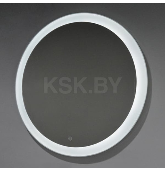 Зеркало с подсветкой Silver Mirrors.Перла Led 770мм  (сенсорный выключатель) (ФР -00000847) 